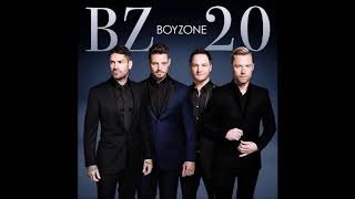 Boyzone - If We Try