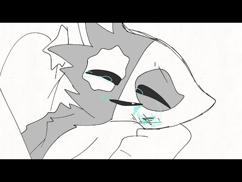 ビターギグル（妄想）3  ※ネタバレ&可哀想（？） 注意   （ガーテンオブバンバン）