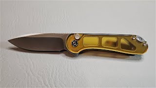 THE ULTEM-ATE ELEMENTUM 2?!