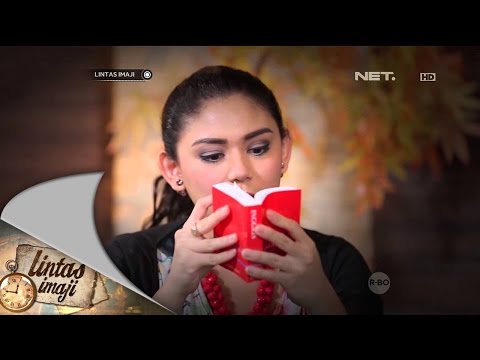 Lintas Imaji 8 Maret 2015 Part 3 - Thalita Latief
