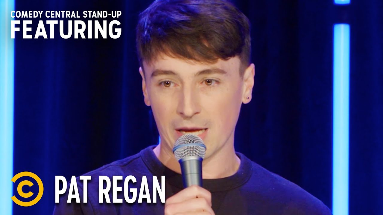 Pat Regan