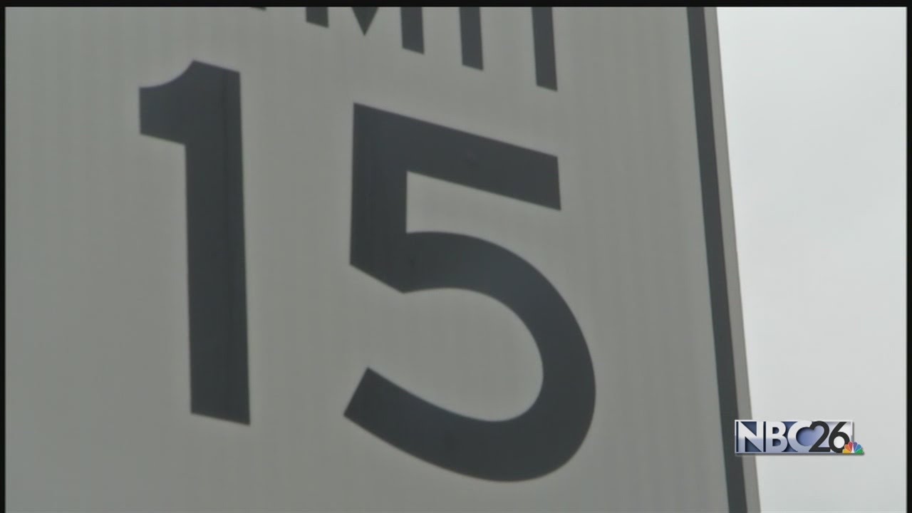 School Zone Safety Reminders