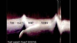 THE HAND THAT FEEDS [DUB MIX] TRACK 03 HALO 18