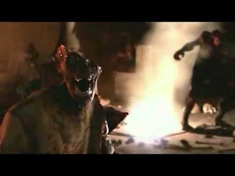 Agonoize   Glaubenskrieger