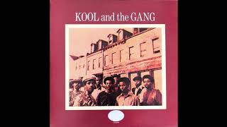 Kool And The Gang - Give It Up