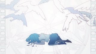 [cover]永遠のあくる日/菅原白湯