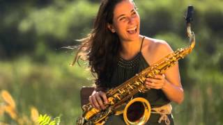 Linda - Carolina Araoz