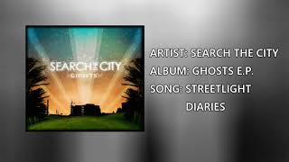 Search The City - Ghosts (Full Album)