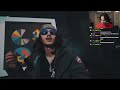 Plaqueboymax Reacts To BabyTron Prince Of The Mitten Official Video AND THEN THIS HAPPENED