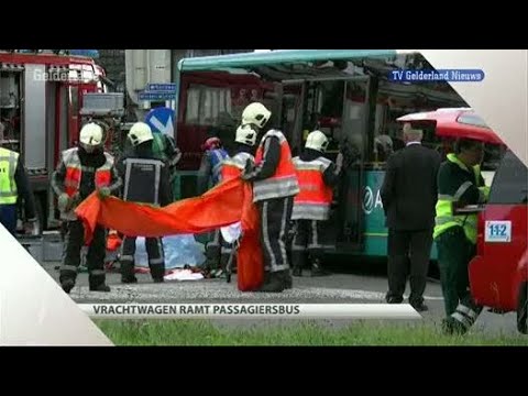 GLD Nieuws 9 augustus 2011 - Nieuws