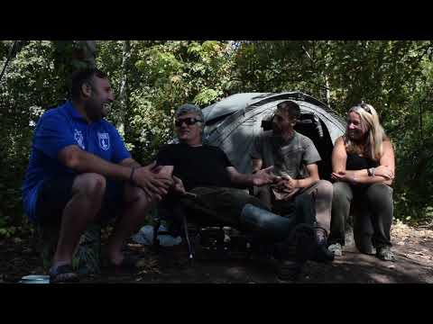 Gary Bayes Interview