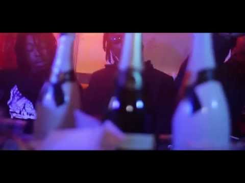 Nono ymd x Lwazo x Dayzel - Block Youth My [ STREET CLIP FEV 2015 ]