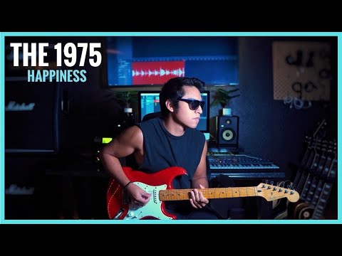 Happiness - The 1975