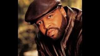 Gerald Levert   Hurting For You