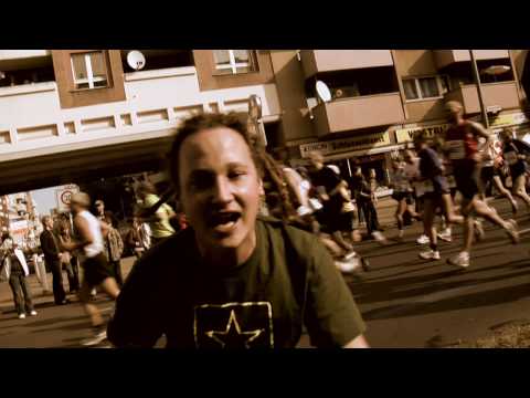 Soultecniques - Bewegung