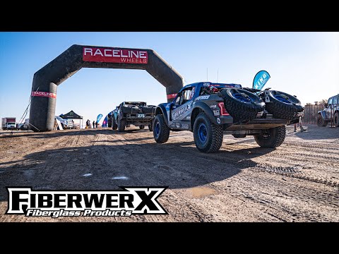 FiberwerX | 2022 San Felipe 250