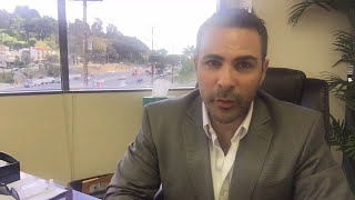 Selling hard money loan on the phone live. By the King Of Hard money Yanni Raz