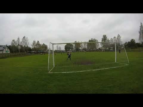 LKS GÓRKI 2:3 WISŁOK KROŚCIENKO WYŻNE