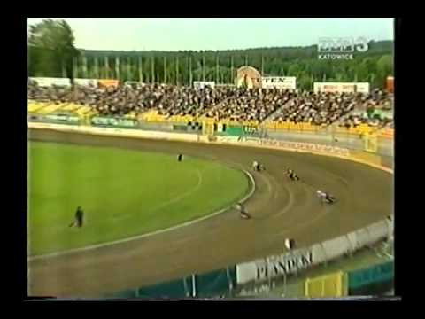 Sezon 2004 DMP RKM Rybnik - Polonia Bydgoszcz 51 -39, 06.06.2004.avi
