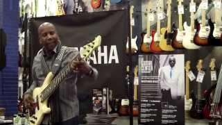 Sir Duke - Nathan East (Smooth Jazz Family)