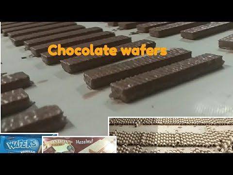 download lagu mp3 mp4 Nestle Chocolate Wafers, download lagu Nestle Chocolate Wafers gratis, unduh video klip Nestle Chocolate Wafers