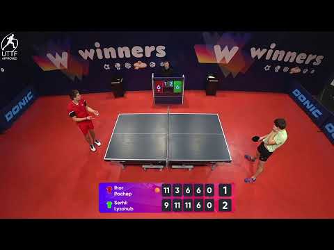 WINners League 25.01.2022 Pochep I. - lyzohub S. 16:30