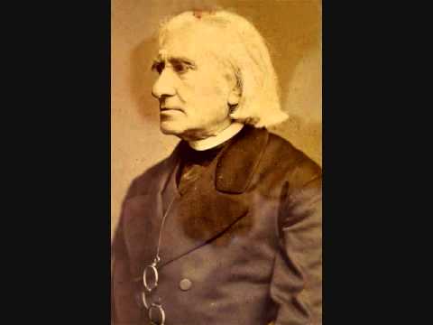 Liszt - Sonata in B Minor - Murray Perahia - 1983