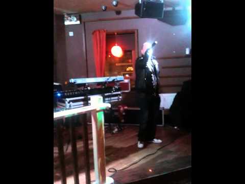 Thumbnail for Clondalkin's Got Talent - Collie Collins (Song 2): Heat by Deirdre Connolly