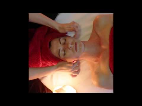 Olisticmap - Stefania Pellecchia Massaggio lifting giapponese