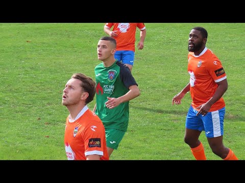 Cuxton 91 Reserves v Borden Village - Oct 2025