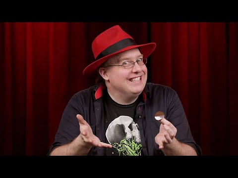 Foiled Again by Bizzaro