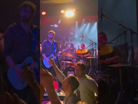 #neverlandbari San Vicente do Mar #salahangar #concierto #cordoba 28.03.2025