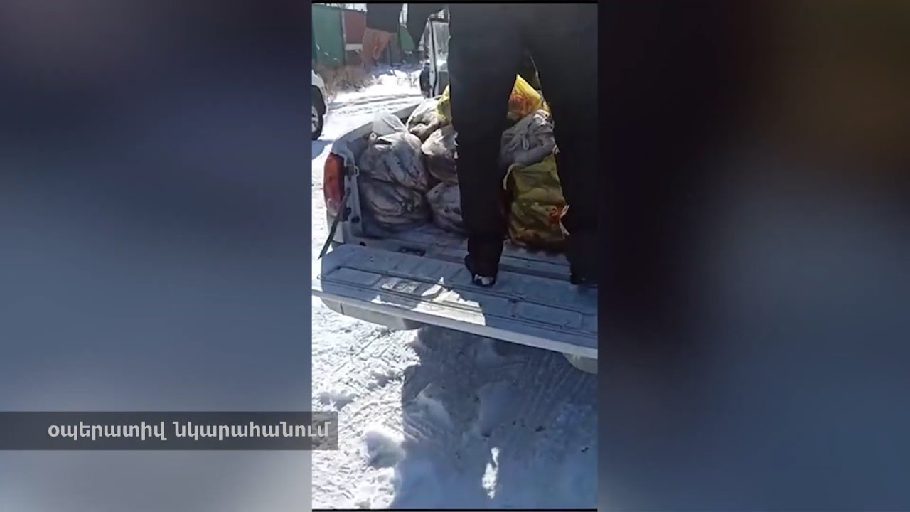 Կրկին բերման է ենթարկվել նորատուսցի՝ արգելված ձկնորսության համար