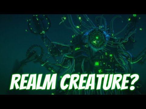 Ninjago: How Does the Preeminent Work?