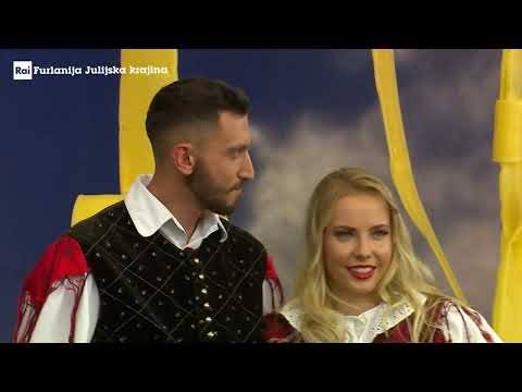 Boršt - Tako kot včasih (Števerjan 2023)