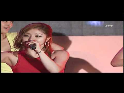 110911 Nine Muses - No Playboy + Figaro