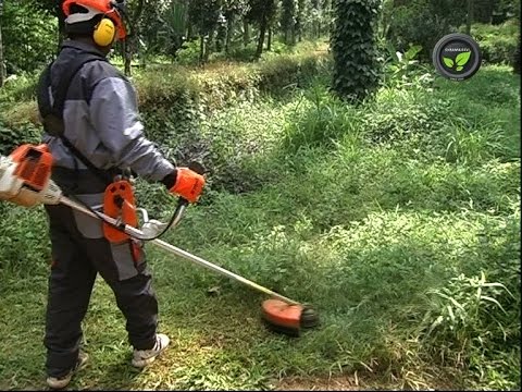 Brush cutter RS 436 ROVER