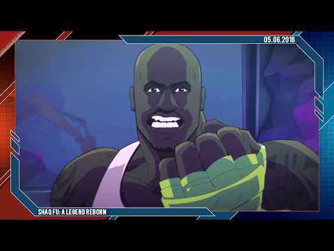 Spiele Releases im Juni 2018