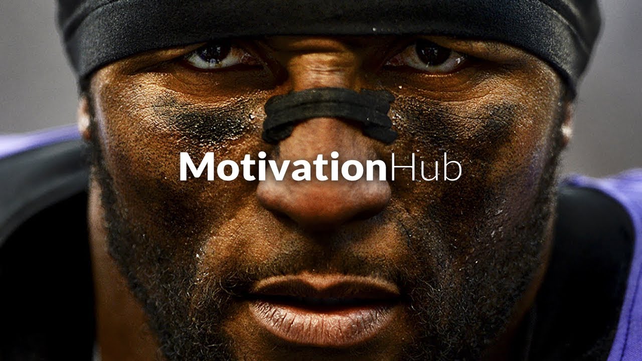 One of the Greatest Speeches Ever | Ray Lewis