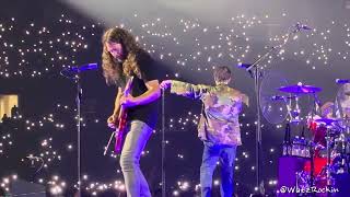 My Chemical Romance-The World Is Ugly (Tour Debut)  TEXAS 2025 -8/2/2025