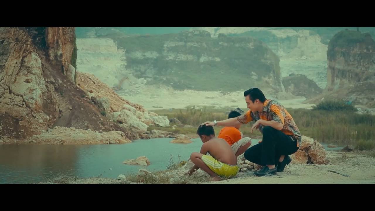 Simfoni Satu Tanda - Official Trailer 25 Agustus 2016