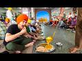 Inside The World S Largest Kitchen In India 100 000 People Per Day