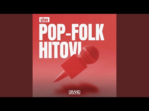 Makedonsko devojce (Uzivo)