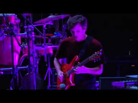 STS9 4/21/11  move my peeps