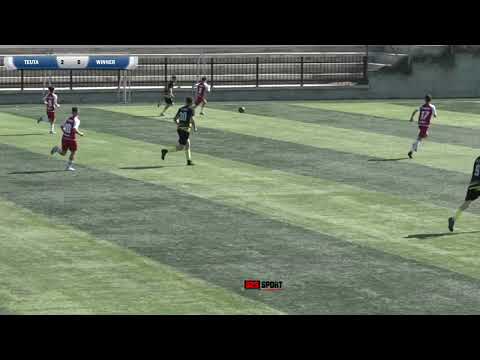 KF TEUTA U 15 - FC  WINNER U 15  [ 7 - 1 ]  03.05.2025