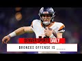 Mims admitted something about his involvement in the Broncos offense | Denver Sports Daily