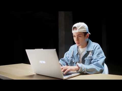 AERO 16 Capturing Your Creative Mind