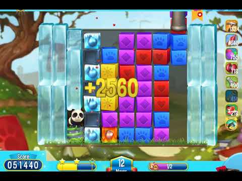 Pet Rescue Saga   Level 3262   No Boosters