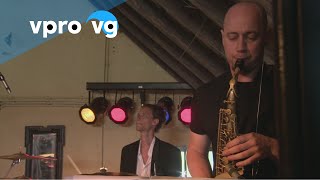 Lars Dietrich Trio - Exitship (Live@ ZomerJazzFietsTour)