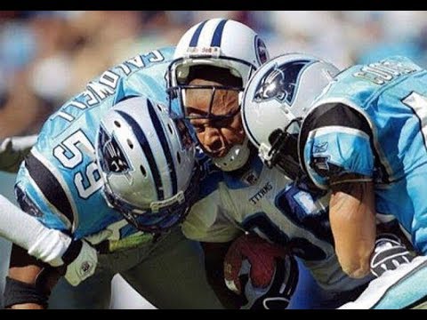 image-Can a football helmet crack?